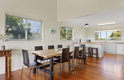 Peregian Beach House | Seascape - 37 Gouldian Court