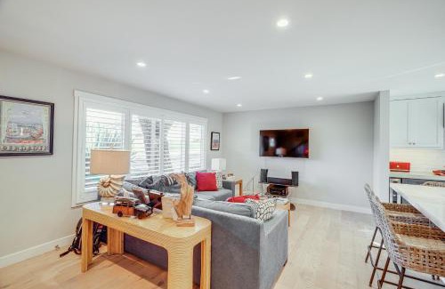Rio del Mar House | Seascape Aptos Retreat with Bocce Ball Court!