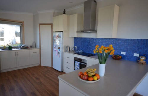 Boat Harbour Beach Apartment | Seascape Beach House - Apartment