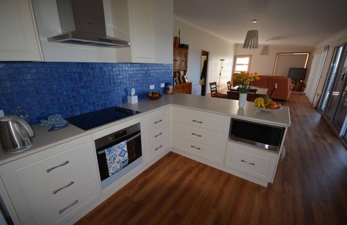 Boat Harbour Beach Apartment | Seascape Beach House - Apartment
