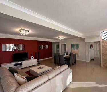 Peppermint Grove Beach House | Seascape Beach House