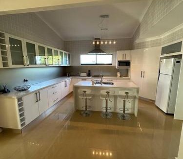 Peppermint Grove Beach House | Seascape Beach House