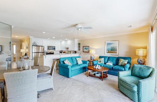 Miramar Beach Apartment | Seascape Boardwalk Villa 279