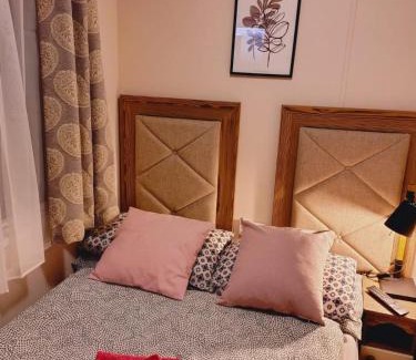 Camber Apartment | Seascape Coastal Venture at Camber Sands