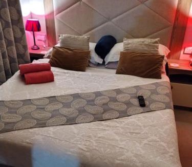 Camber Apartment | Seascape Coastal Venture at Camber Sands