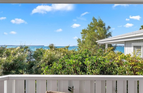 Hyams Beach House | Seascape Cottage at Hyams Beach