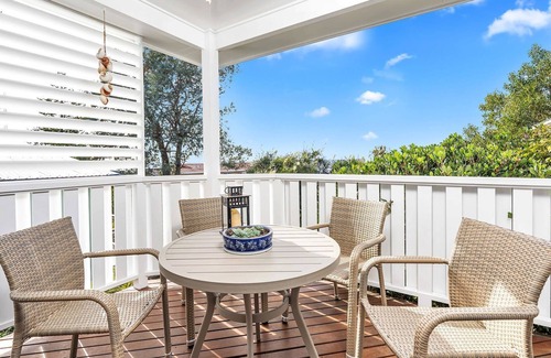 Hyams Beach House | Seascape Cottage at Hyams Beach