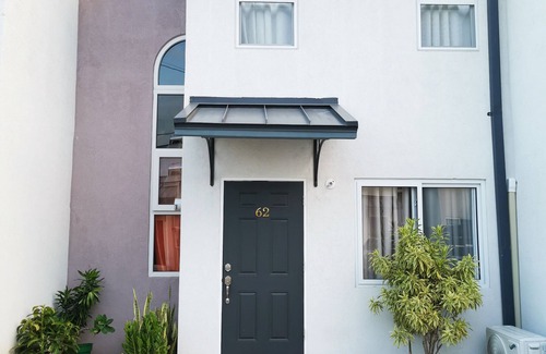 Harbour View House | Seascape Escapade - Cozy Townhouse 10mins from Norman Manley Int'l Airport