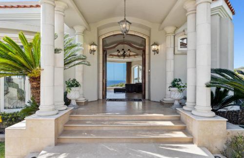 Country Club House | Seascape Estate