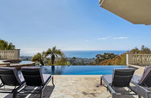 Country Club House | Seascape Estate