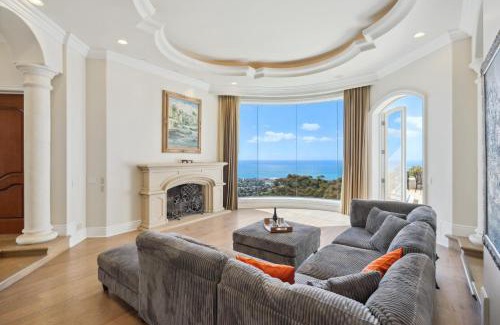 Country Club House | Seascape Estate