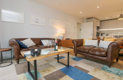 Maenporth Cottage | SEASCAPE, family friendly, luxury holiday cottage in Falmouth