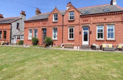 Cummertrees House | Seascape