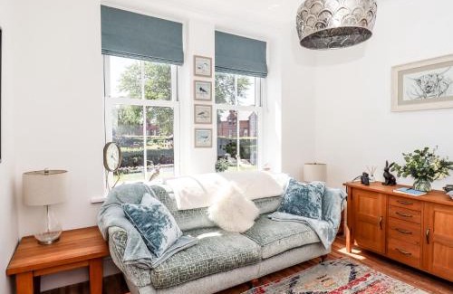 Cummertrees House | Seascape