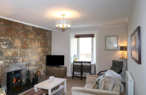 Lossiemouth House | Seascape