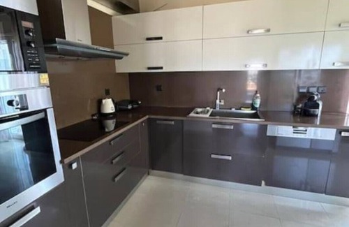 Chalcis Apartment | Seascape..