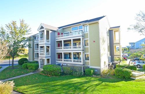 Heron Harbour Isle Apartment | Seascape-Heron Harbour 202-3 condo