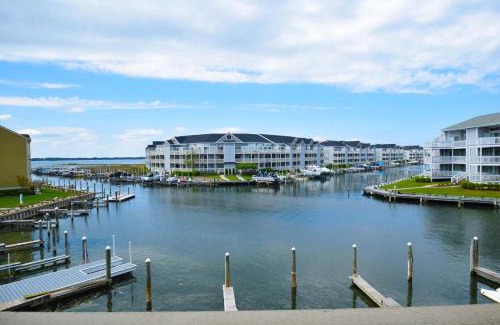 Heron Harbour Isle Apartment | Seascape-Heron Harbour 200-9