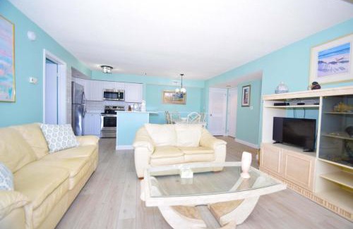 Heron Harbour Isle Apartment | Seascape-Heron Harbour 200-9