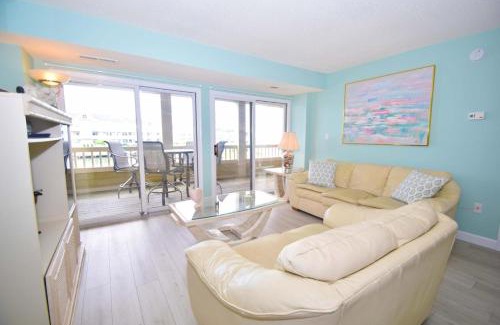 Heron Harbour Isle Apartment | Seascape-Heron Harbour 200-9