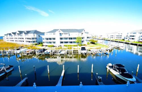 Heron Harbour Isle Apartment | Seascape-Heron Harbour 206-10