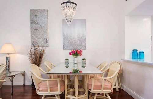 Venice Condo | Seascape: Home in Venice.