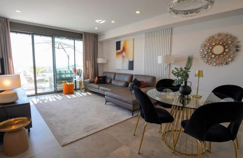 Finestrat Apartment | Seascape Luxury Apartment