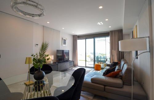 Finestrat Apartment | Seascape Luxury Apartment