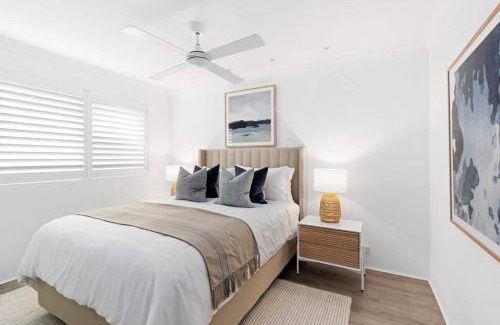 Cronulla Apartment | Seascape - Luxury Apartment Near Cronulla Beach