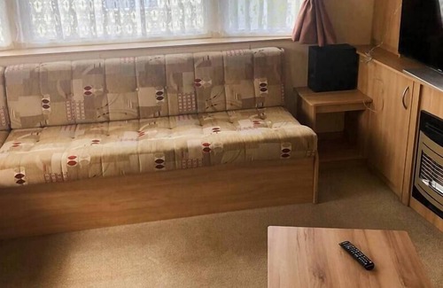 Dymchurch Apartment | Seascape, NewBeach Holiday Park, Dymchurch Kent