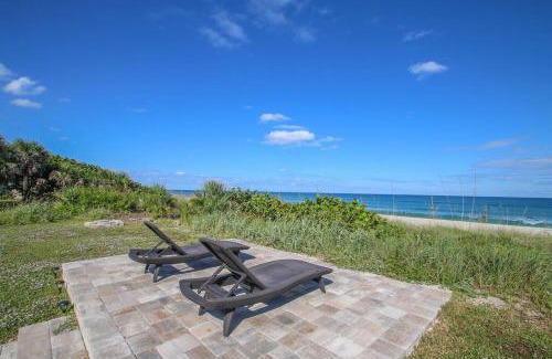 Ocean Shores House | Seascape - OCEANFRONT Luxury Home with Private Beach