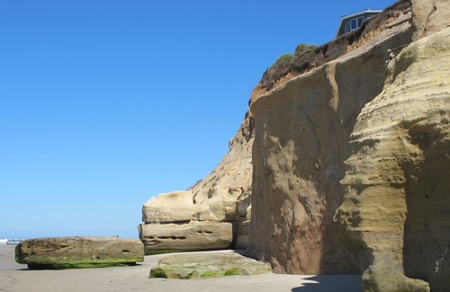 Solana Beach Condo | Seascape Oceanfront Condo! Spectacular View! Prior VRBO #402873