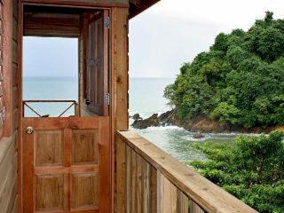 Castara Apartment | SeaScape on Heavenly Bay