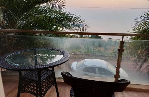 Harnai Apartment | Seascape Residency
