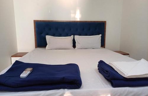 Harnai Apartment | Seascape Residency