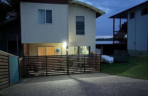 Agnes Water Apartment | Seascape Retreat: Time to Slow Down