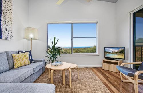 Way Way House | Seascape Scotts Head