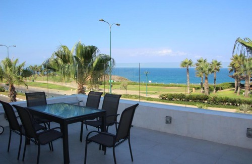Netanya Villa | SeaScape Terraces Netanya