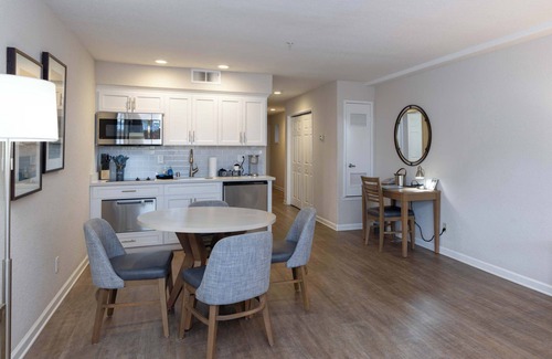 Rio del Mar Condo | Seascape-updated ground floor 1 bedroom!