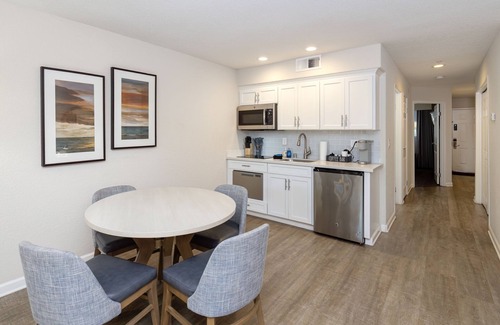 Rio del Mar Condo | Seascape-updated ground floor 1 bedroom!