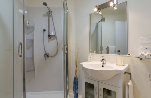 Tauranga Bed & Breakfast | Seascape Villa Bed & Breakfast