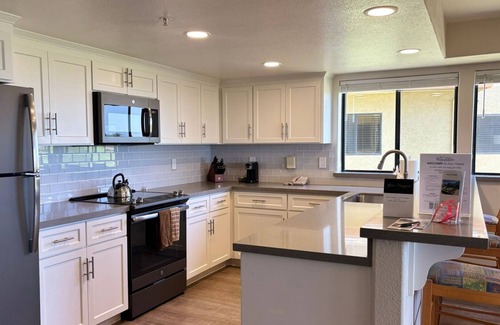 Rio del Mar Condo | Seascape Villa-Deluxe – Luxury Beachfront Escape with Resort Amenities
