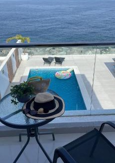 Sharm Villa | Seascape Villa Marine
