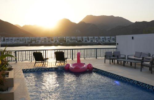Sharm Villa | Seascape Villa Marine