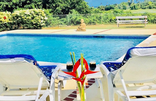 Inch Marlowe Villa | Seascape villa near Long Beach: 3-4 bedrooms, 300mbps WIFI. Surfing nearby!