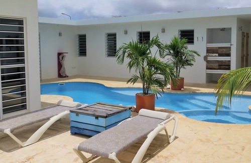 Sabadeco Villa | Seascape Villa - Private Pool, Amazing Ocean Views, Great for Groups!