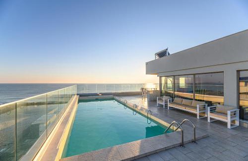 Tuzla Villa | Seascape Villa