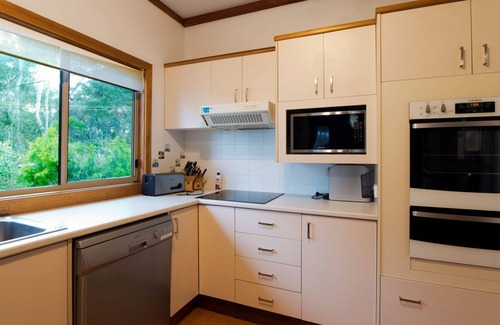 Rosedale House | Seascapes at Rosedale