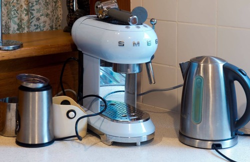 Rosedale House | Seascapes at Rosedale