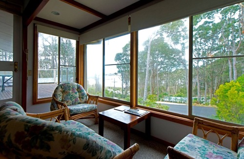 Rosedale House | Seascapes at Rosedale